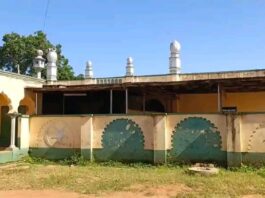 80 Years Later, Mumias Muslims Dream of a New Home for Their Faith