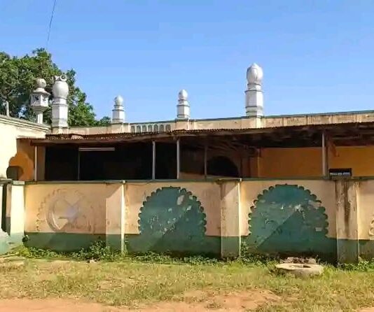 80 Years Later, Mumias Muslims Dream of a New Home for Their Faith