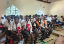 St Martha’s Mwitoti Bets on 347 KCSE Candidates to Deliver Long-Awaited A Grade