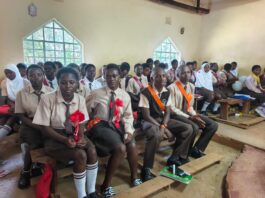 St Martha’s Mwitoti Bets on 347 KCSE Candidates to Deliver Long-Awaited A Grade