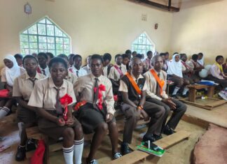 St Martha’s Mwitoti Bets on 347 KCSE Candidates to Deliver Long-Awaited A Grade