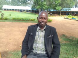 Khabukoshe Principal Urges Parents to Keep Children Safe and Focused During Long Holiday