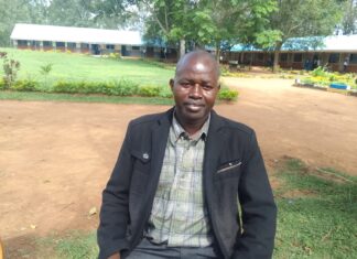 Khabukoshe Principal Urges Parents to Keep Children Safe and Focused During Long Holiday