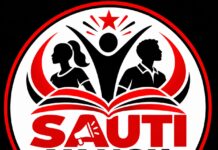SAUTI YANGU BRINGS HOPE AND NEW OPPORTUNITIES TO YOUTH, WOMEN ACROSS WESTERN KENYA