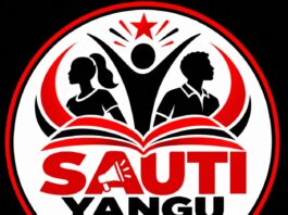 SAUTI YANGU BRINGS HOPE AND NEW OPPORTUNITIES TO YOUTH, WOMEN ACROSS WESTERN KENYA