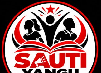 SAUTI YANGU BRINGS HOPE AND NEW OPPORTUNITIES TO YOUTH, WOMEN ACROSS WESTERN KENYA