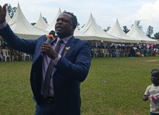 Mumias Central School Moves to Support Needy Learners After Student’s Emotional Appeal