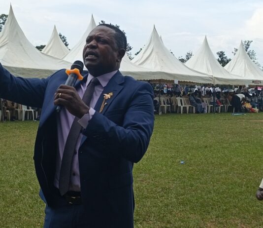 Mumias Central School Moves to Support Needy Learners After Student’s Emotional Appeal